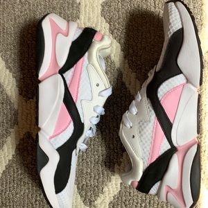 Puma Nova '90s Bloc Women's Trainers